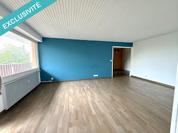 appartement à Mulhouse (68)