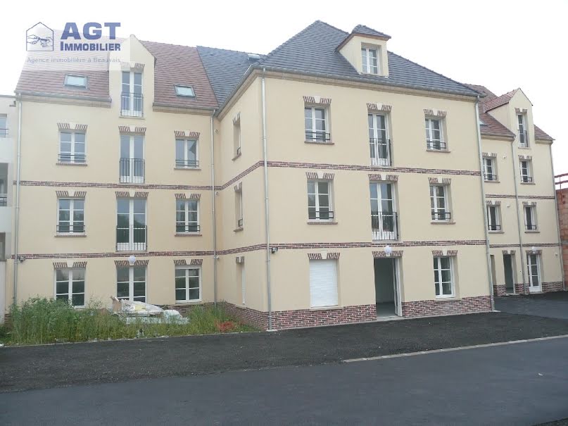 Vente appartement 1 pièce 29 m² à Beauvais (60000), 91 800 €