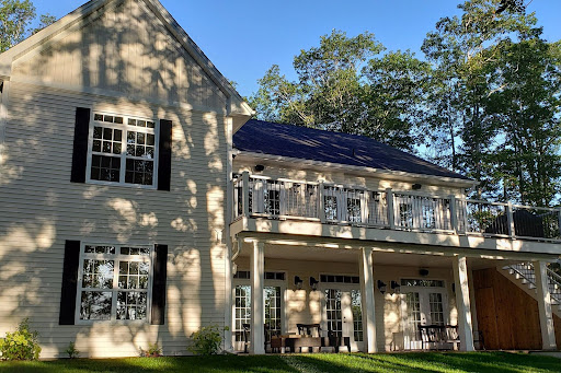 Maison avec jardin 3