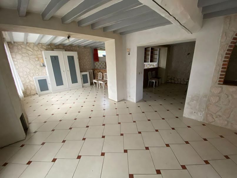 Vente maison 3 pièces 93 m² à Butry-sur-Oise (95430), 231 500 €