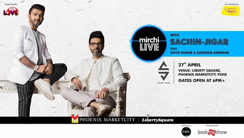 Events events Tomorrow - Top Upcoming Events events Tomorrow Near You in  Pune - BookMyShow