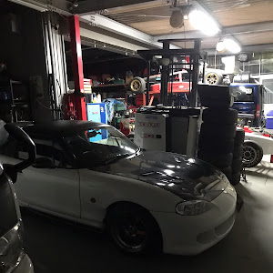 ロードスター