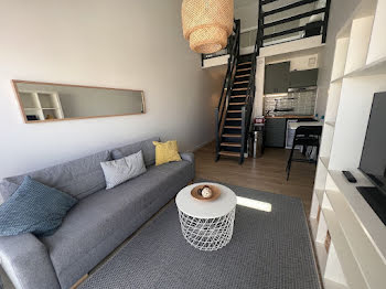 appartement à La Rochelle (17)