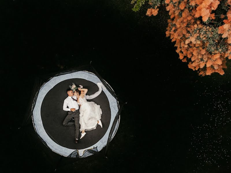 Wedding photographer Anatoliy Atrashkevich (atrashkevich). Photo of 3 August 2023