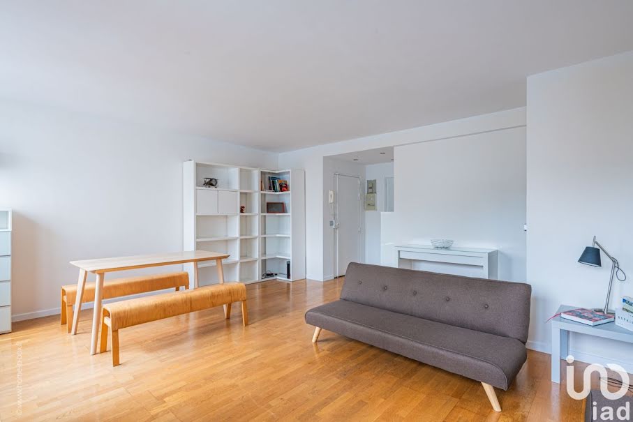 Vente appartement 3 pièces 68 m² à Montrouge (92120), 450 000 €