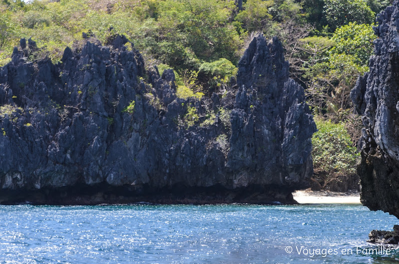 Island Hopping El Nido 