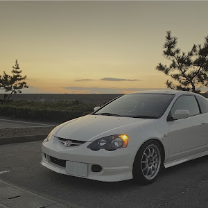 インテグラ DC5