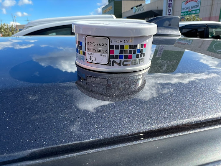 カローラスポーツのいつもいいね＆コメントありがとうございます・滋賀、京都ドライブ・1000kmの長旅・よいお年を！に関するカスタム事例の投稿画像3枚目