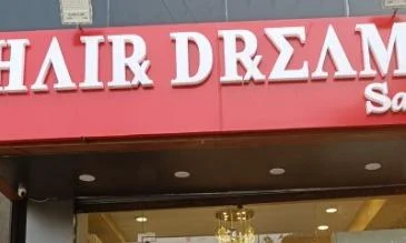 Hair Dreams Salon