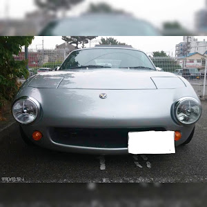 ロードスター NA6CE