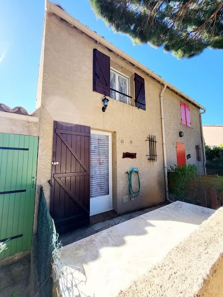 Vente maison 3 pièces 46 m² à Cavalaire-sur-Mer (83240), 267 750 €