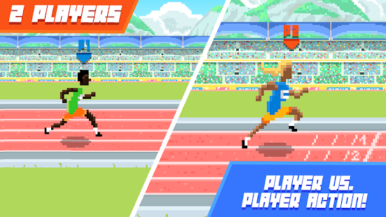 Sports Hero (Unlocked/Ad-Free)