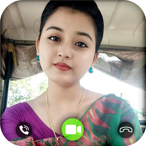 Girls Live Video Call