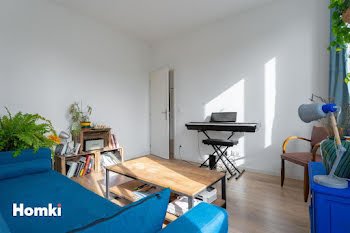 appartement à Marseille 4ème (13)