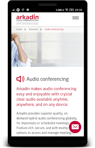 Conference Call Services