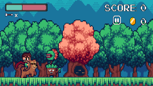 Screenshot Brave Pixel