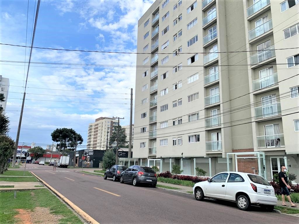 Apartamentos à venda Mercês