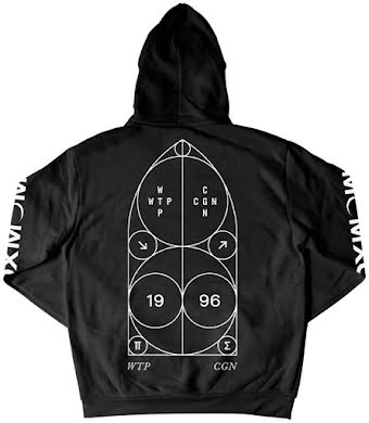 We The People Architect Bullet Hoodie alternate image 0