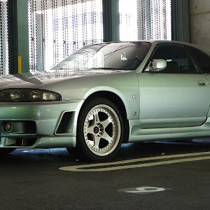 スカイライン GT-R BCNR33