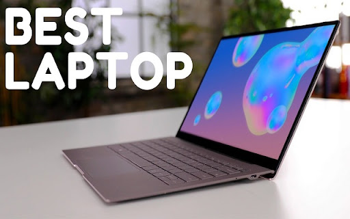 Best Laptop 2021