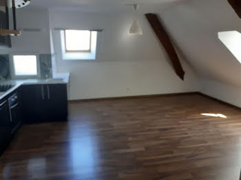 appartement à Saint-Quentin (02)