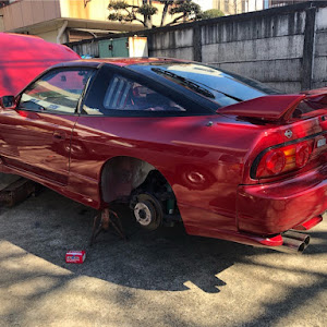 180SX RPS13