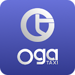 Oga - taxi & ride-pooling Apk