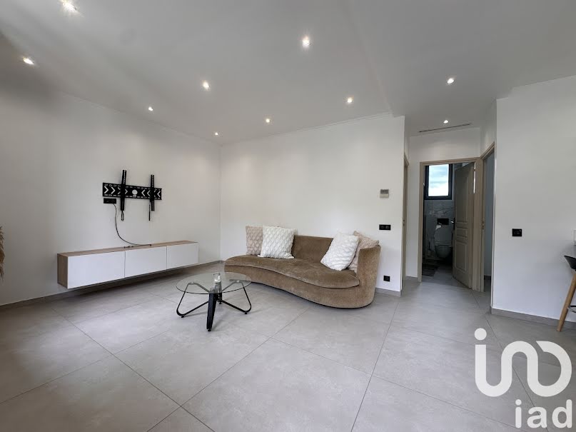 Vente maison 3 pièces 60 m² à Grasse (06130), 225 000 €