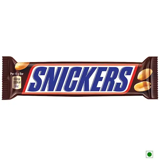 Snickers Chocolate