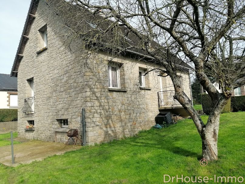 Vente maison 5 pièces 86 m² à Gorron (53120), 152 880 €