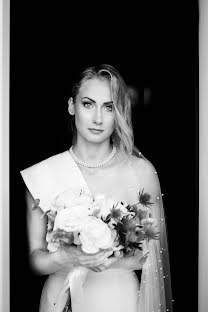 Wedding photographer Eglė Sapagova (eglesstudio). Photo of 9 July 2022