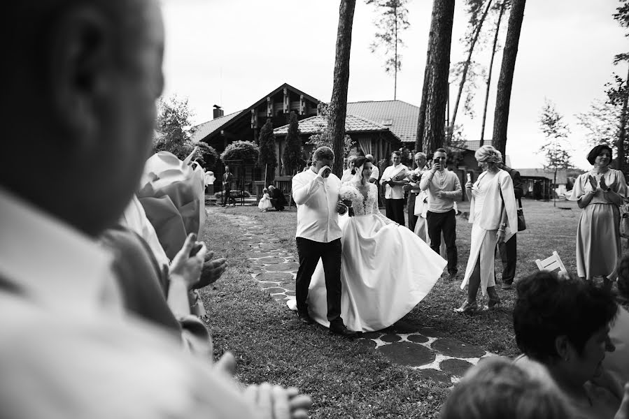 Huwelijksfotograaf Andrіy Voloshin (avoloshyn). Foto van 26 juli 2023