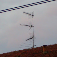 antenna a 3 di 