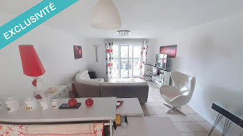 appartement à Anglet (64)