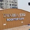 Dwarka SYD Rooftop Cafe, Dwarka, Sector 18, Dwarka, New Delhi logo