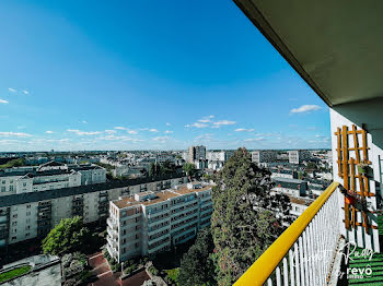 appartement à Angers (49)