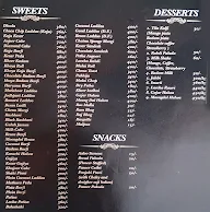 Best 1 Bake menu 1