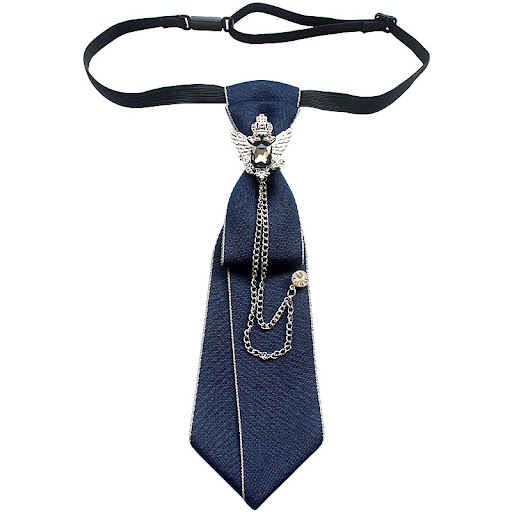 Title 2, Mens formal bow tie, unisex accessory for work...