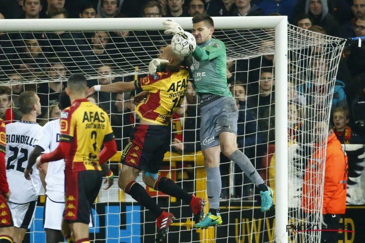 Geen clean sheet Achter de Kazerne: "Als kind heb ik zitten huilen toen KV Mechelen failliet ging"