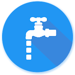 Fuentes de Agua Apk