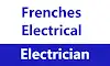 Frenches Electrical  Logo