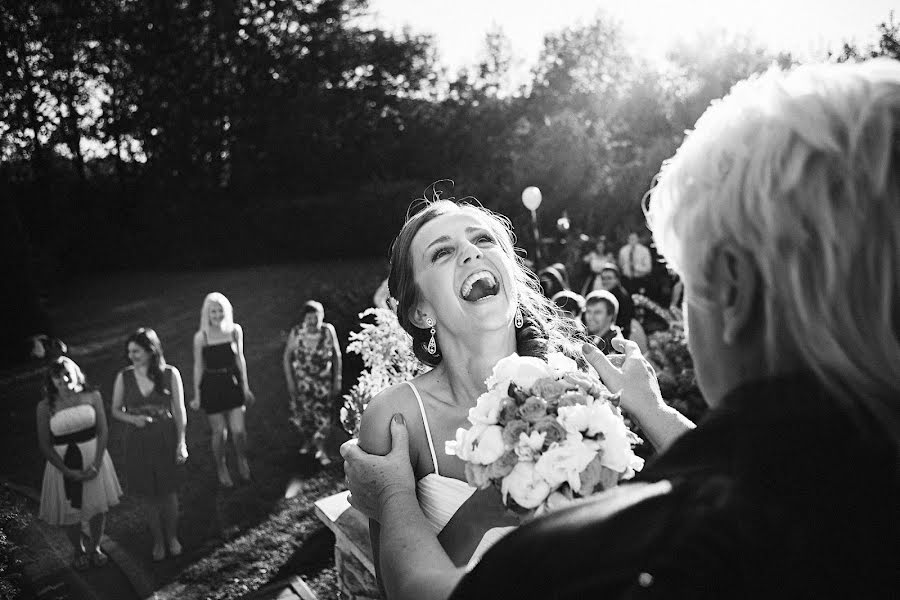 Wedding photographer Artem Pitkevich (gromazeka). Photo of 22 April 2015