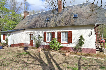 maison à Lyons-la-Forêt (27)