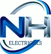 NH Electricals Ltd Logo