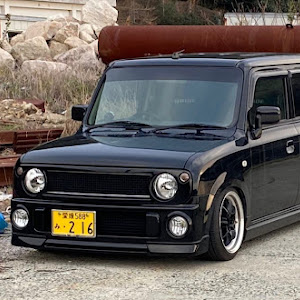 アルトラパン SS