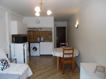 appartement à Amélie-les-Bains-Palalda (66)