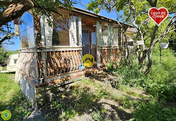 maison à Néris-les-Bains (03)