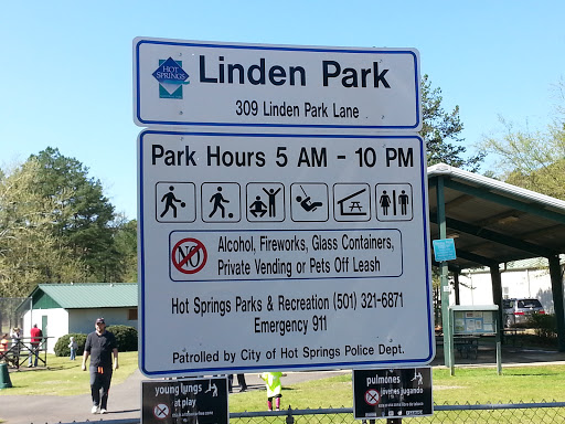 Linden Park