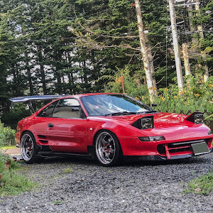 MR2 SW20