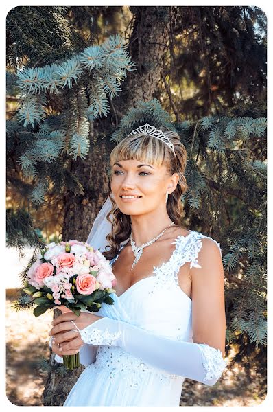 Fotógrafo de bodas Andrey Tolstyakov (d1ck). Foto del 1 de febrero 2015